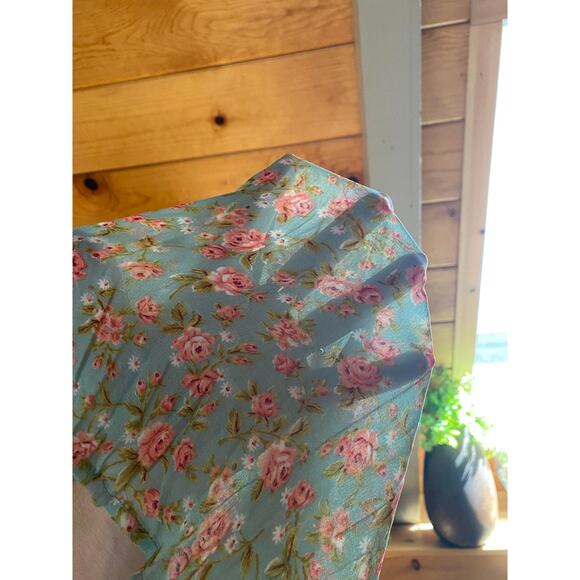 Sheer Dress - Picture 4 of 6